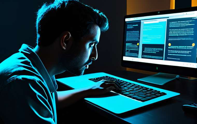 다크패턴 사용의 장단점 - Here are three detailed image prompts for stable diffusion, based on the provided text: 다크패턴 사용의 장단점 - Here are three detailed image prompts for stable diffusion, based on the provided text: