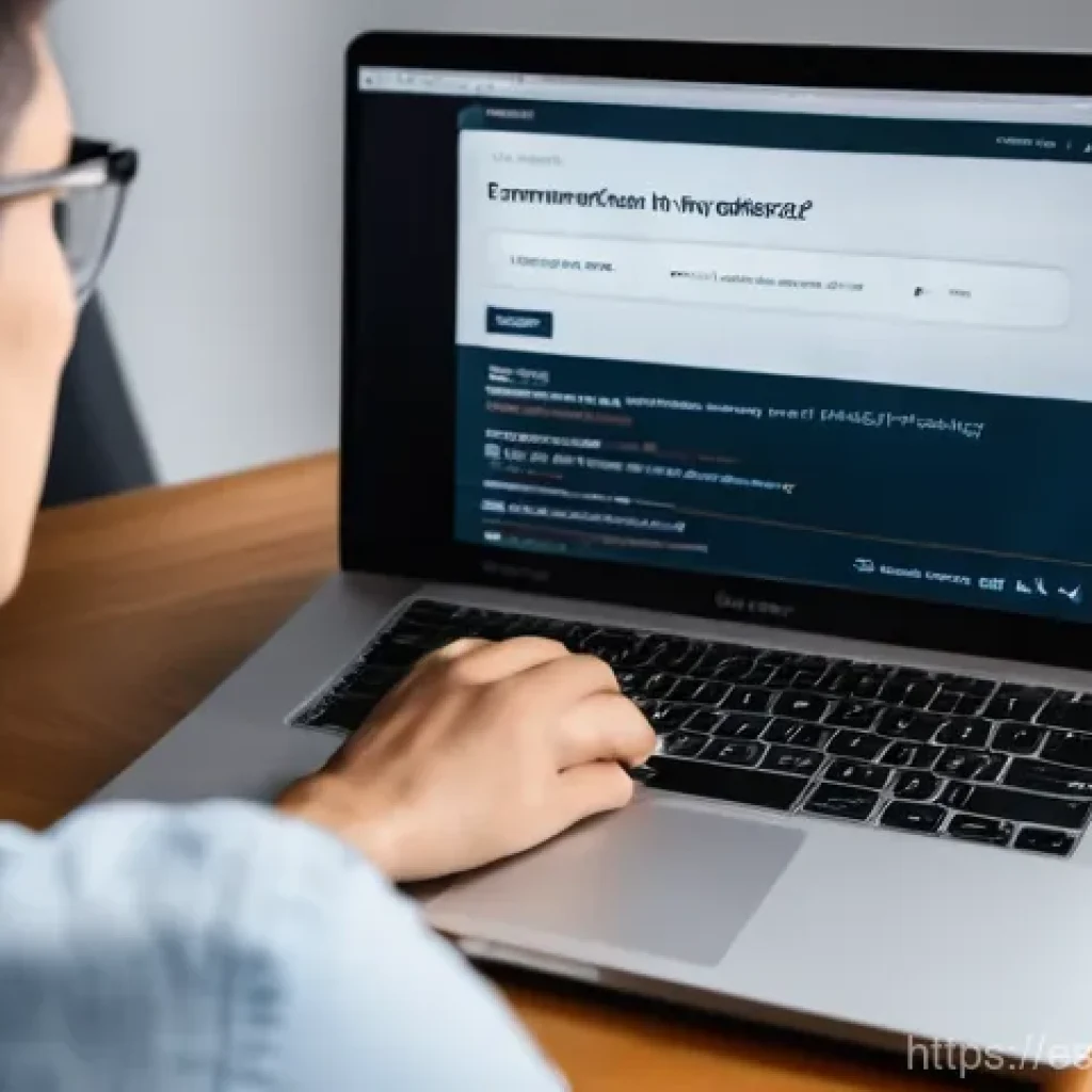 다크패턴의 심리적 효과 - **Prompt for Artificial Urgency/Scarcity:**
    "A close-up, highly detailed shot of a young adult, ...