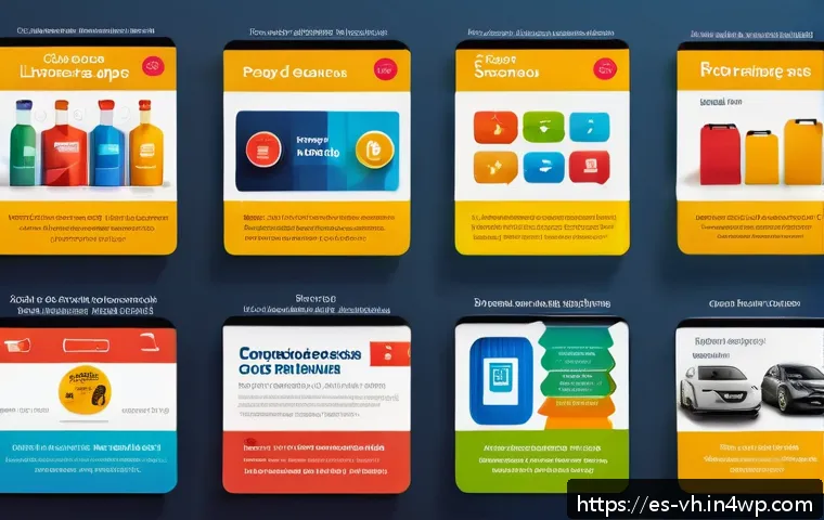 Descubre cómo los Dark Patterns dominan el mundo digital y afectan tus decisiones online 3 디지털 업계의 다크패턴 현황 관련 이미지 1